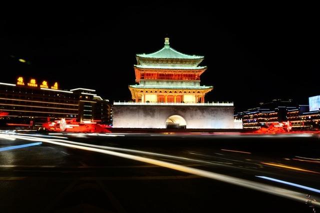 西安旅游攻略6天自由行攻略（三日自由行攻略）(28)