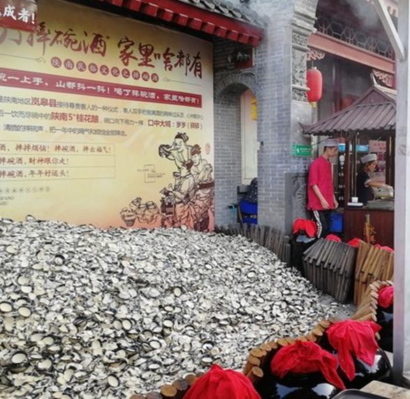 西安旅游攻略6天自由行攻略（三日自由行攻略）(4)