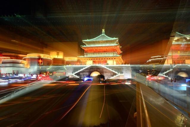 西安旅游攻略6天自由行攻略（三日自由行攻略）(29)