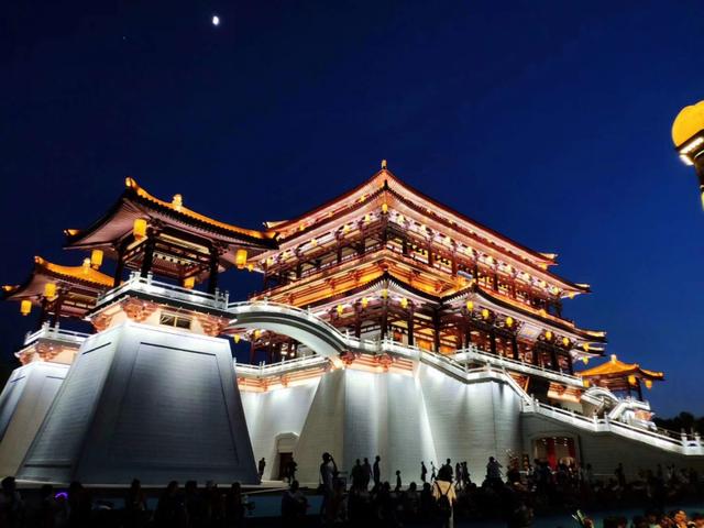 西安旅游攻略6天自由行攻略（三日自由行攻略）(43)