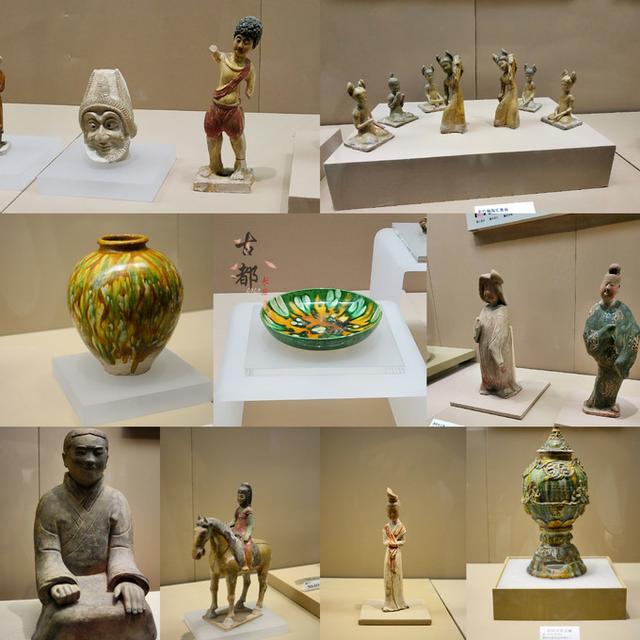 西安旅游攻略6天自由行攻略（三日自由行攻略）(13)