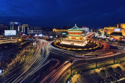 ​西安旅游攻略6天自由行攻略（三日自由行攻略）