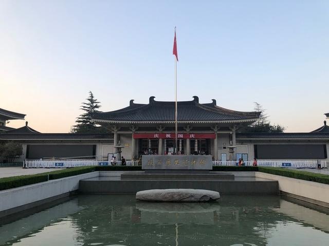 西安旅游攻略6天自由行攻略（三日自由行攻略）(9)