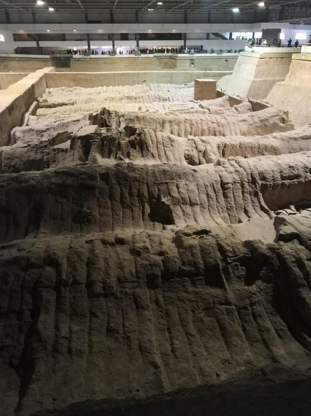 西安旅游攻略6天自由行攻略（三日自由行攻略）(23)