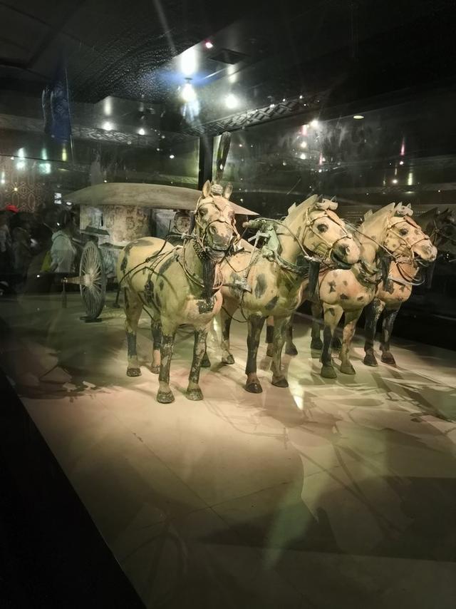 西安旅游攻略6天自由行攻略（三日自由行攻略）(21)