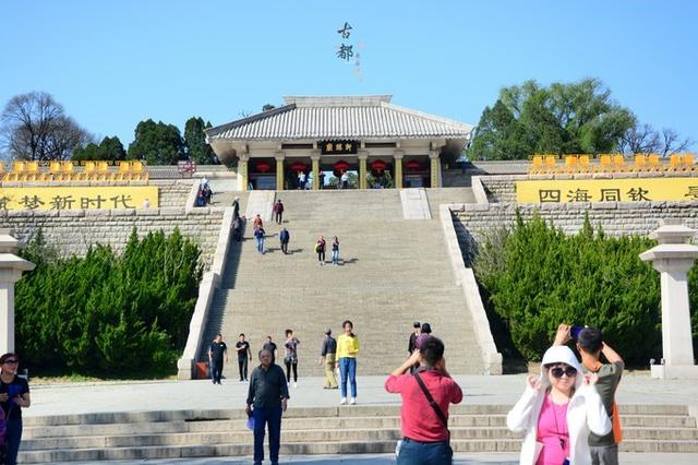 西安旅游攻略6天自由行攻略（三日自由行攻略）(40)