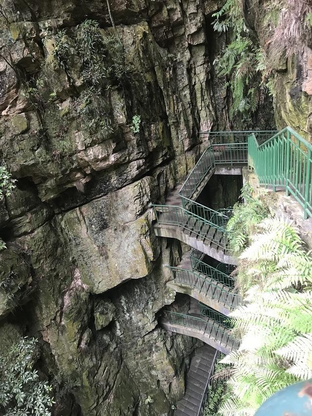 张家界凤凰旅游自由行攻略最新（张家界凤凰详细旅行攻略）(13)