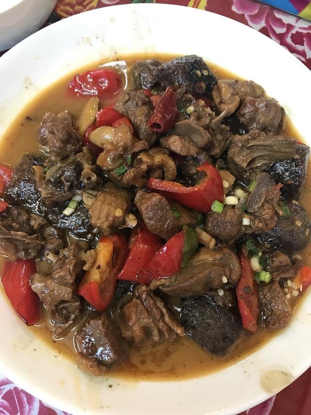 张家界凤凰旅游自由行攻略最新（张家界凤凰详细旅行攻略）(54)