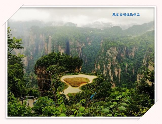 张家界凤凰旅游自由行攻略最新（张家界凤凰详细旅行攻略）(22)