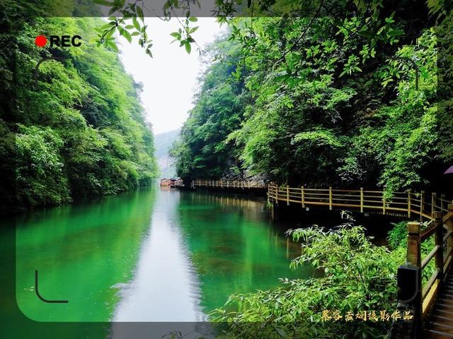 张家界凤凰旅游自由行攻略最新（张家界凤凰详细旅行攻略）(16)