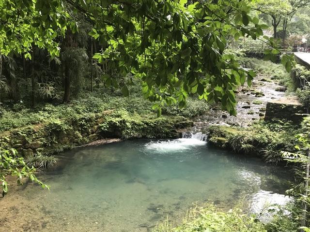 张家界凤凰旅游自由行攻略最新（张家界凤凰详细旅行攻略）(30)