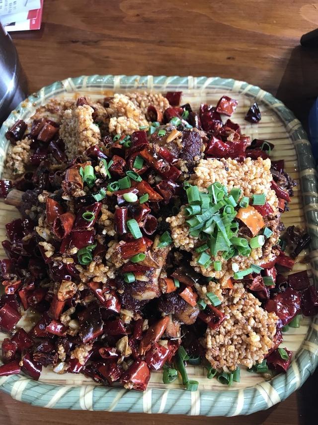 张家界凤凰旅游自由行攻略最新（张家界凤凰详细旅行攻略）(38)