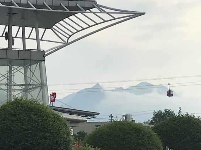 张家界凤凰旅游自由行攻略最新（张家界凤凰详细旅行攻略）(61)