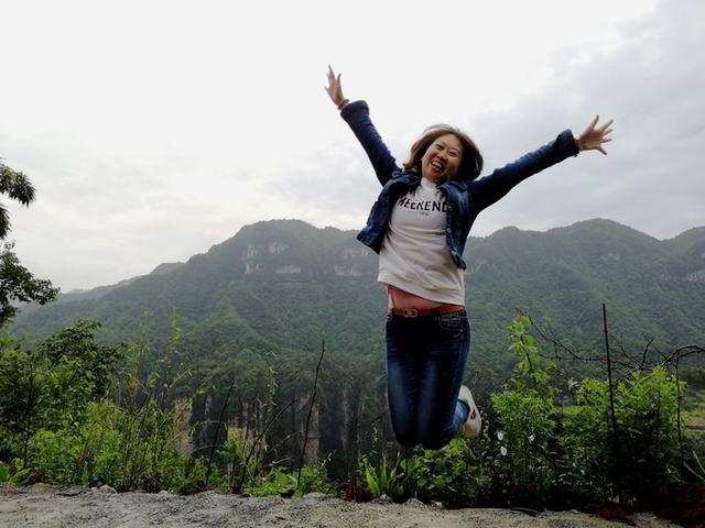 张家界凤凰旅游自由行攻略最新（张家界凤凰详细旅行攻略）(23)