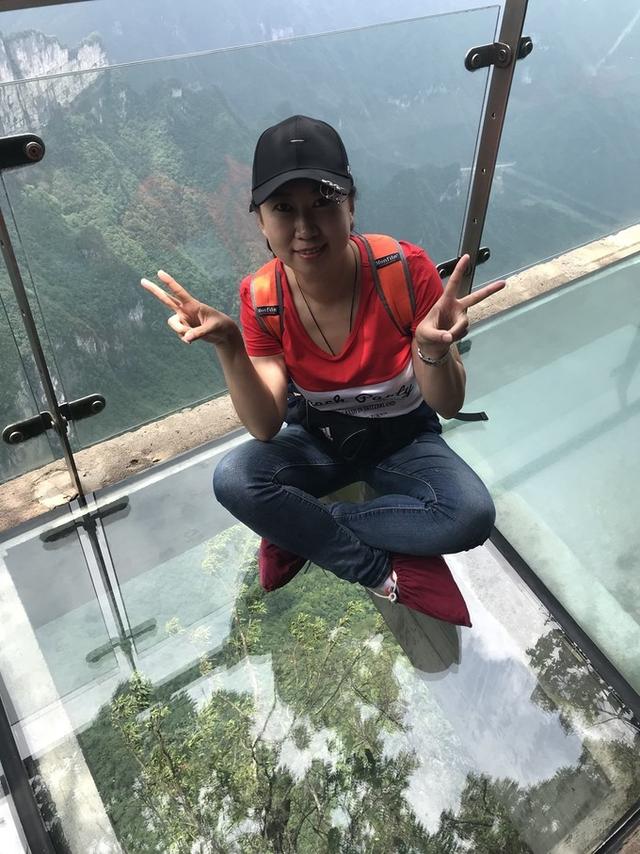 张家界凤凰旅游自由行攻略最新（张家界凤凰详细旅行攻略）(35)