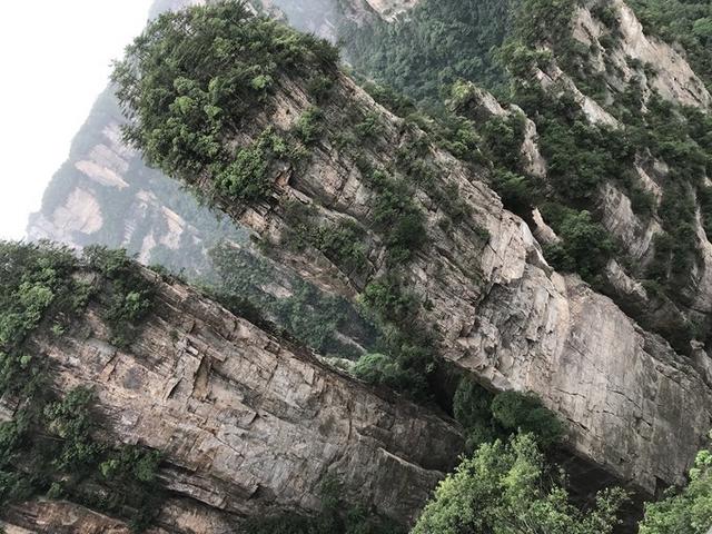 张家界凤凰旅游自由行攻略最新（张家界凤凰详细旅行攻略）(64)