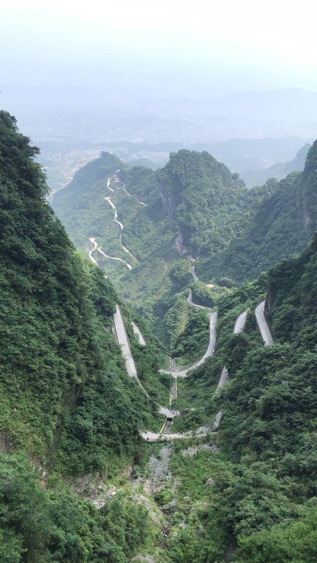 张家界凤凰旅游自由行攻略最新（张家界凤凰详细旅行攻略）(32)