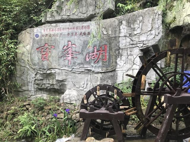 张家界凤凰旅游自由行攻略最新（张家界凤凰详细旅行攻略）(11)