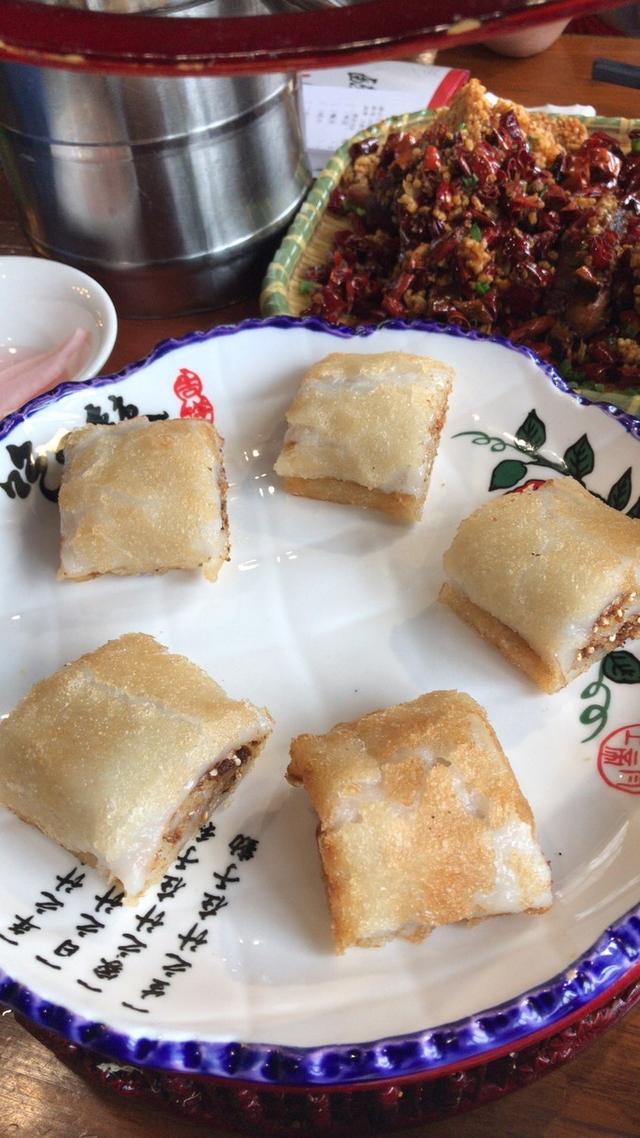 张家界凤凰旅游自由行攻略最新（张家界凤凰详细旅行攻略）(39)