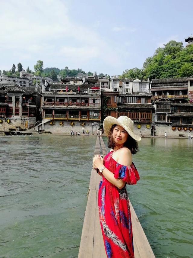 张家界凤凰旅游自由行攻略最新（张家界凤凰详细旅行攻略）(7)