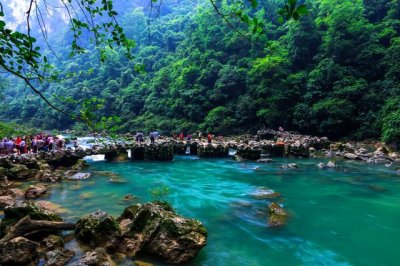 ​五一带你去哪里旅游比较好（这5个最适合旅居的地方）