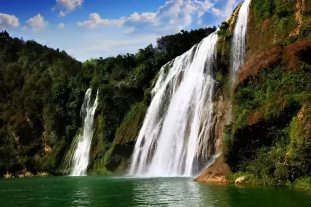 五一带你去哪里旅游比较好（这5个最适合旅居的地方）(16)