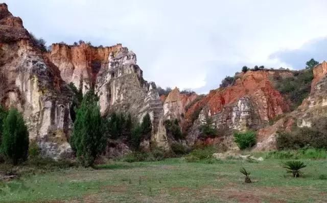 五一带你去哪里旅游比较好（这5个最适合旅居的地方）(20)