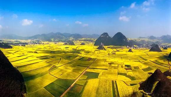 五一带你去哪里旅游比较好（这5个最适合旅居的地方）(19)