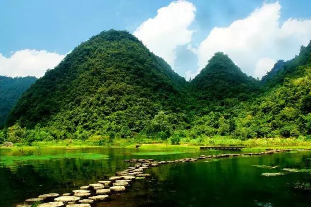 五一带你去哪里旅游比较好（这5个最适合旅居的地方）(4)