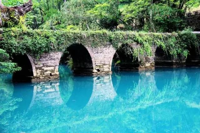 五一带你去哪里旅游比较好（这5个最适合旅居的地方）(8)