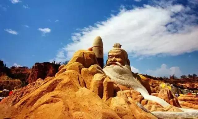 五一带你去哪里旅游比较好（这5个最适合旅居的地方）(23)