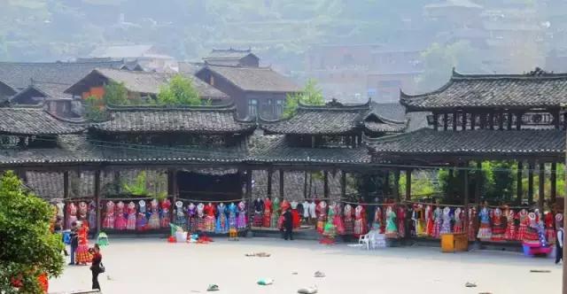 五一带你去哪里旅游比较好（这5个最适合旅居的地方）(44)