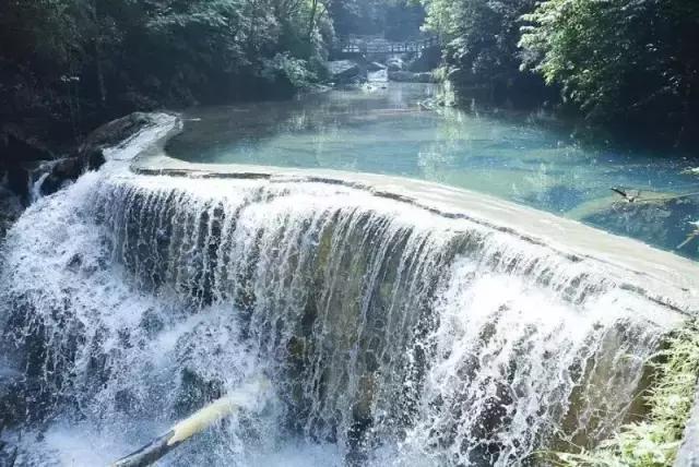 五一带你去哪里旅游比较好（这5个最适合旅居的地方）(26)