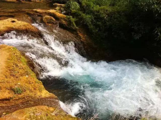 五一带你去哪里旅游比较好（这5个最适合旅居的地方）(42)