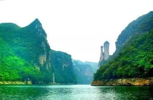 五一带你去哪里旅游比较好（这5个最适合旅居的地方）(51)