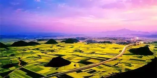 五一带你去哪里旅游比较好（这5个最适合旅居的地方）(5)