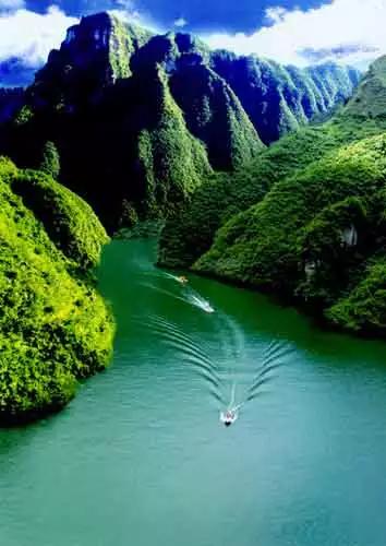 五一带你去哪里旅游比较好（这5个最适合旅居的地方）(7)