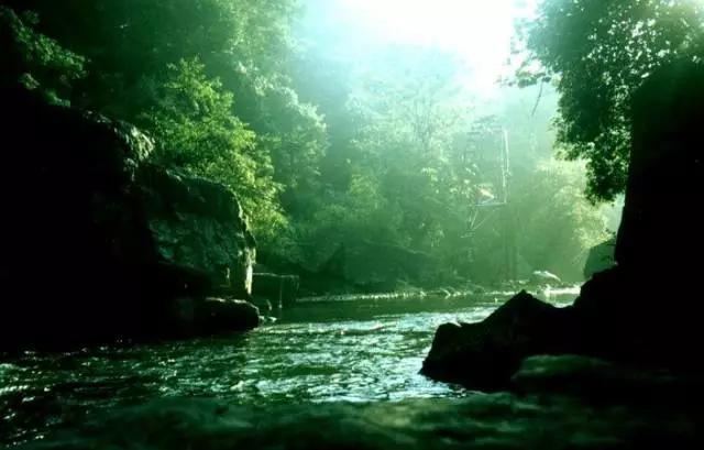 五一带你去哪里旅游比较好（这5个最适合旅居的地方）(24)