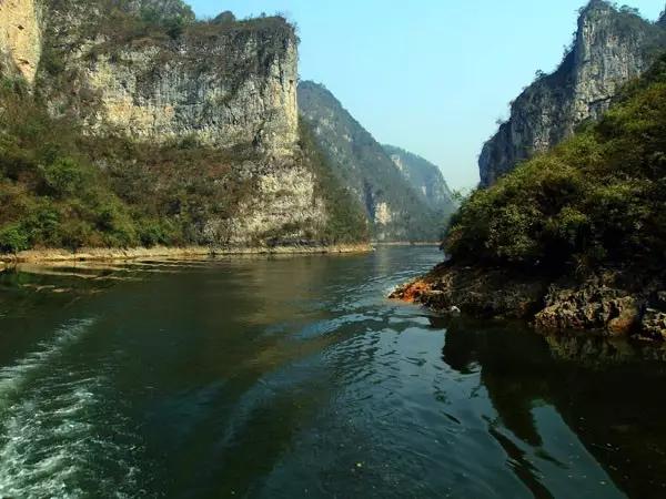 五一带你去哪里旅游比较好（这5个最适合旅居的地方）(52)