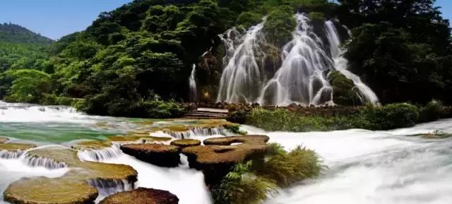 五一带你去哪里旅游比较好（这5个最适合旅居的地方）(37)