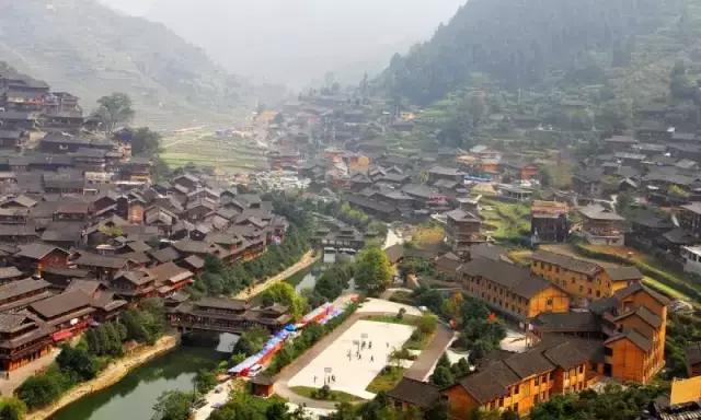 五一带你去哪里旅游比较好（这5个最适合旅居的地方）(45)