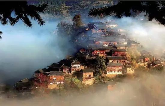 五一带你去哪里旅游比较好（这5个最适合旅居的地方）(46)