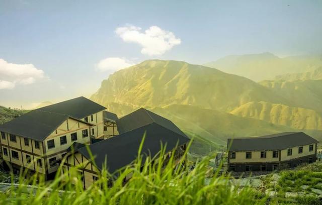 武功山旅游攻略最省力（最全武功山攻略）(11)