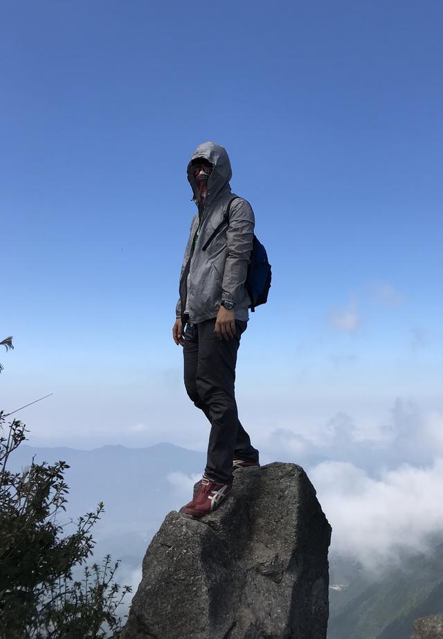 武功山旅游攻略最省力（最全武功山攻略）(21)