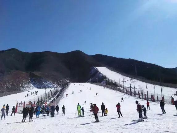 石家庄旅游必去的十大地方推荐（石家庄最值得去的50个地方）(21)