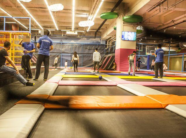 石家庄旅游必去的十大地方推荐（石家庄最值得去的50个地方）(19)