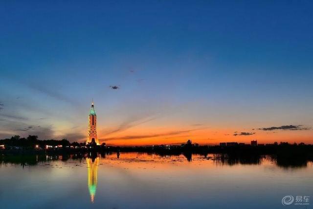 石家庄旅游必去的十大地方推荐（石家庄最值得去的50个地方）(6)