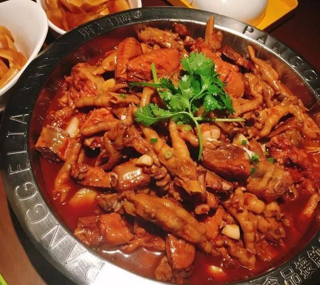 石家庄旅游必去的十大地方推荐（石家庄最值得去的50个地方）(35)