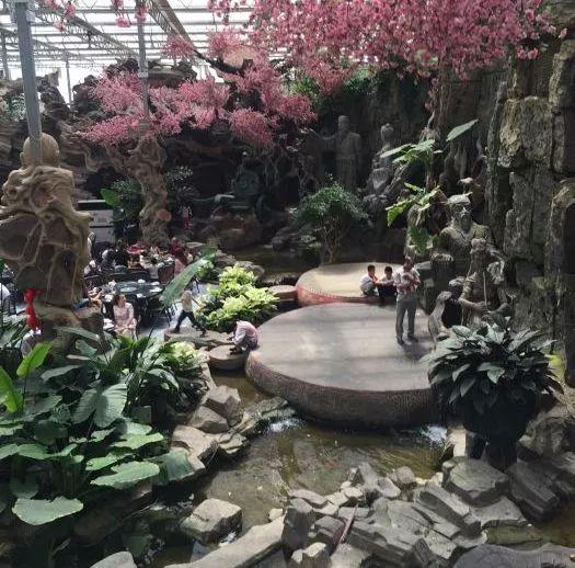 石家庄旅游必去的十大地方推荐（石家庄最值得去的50个地方）(5)