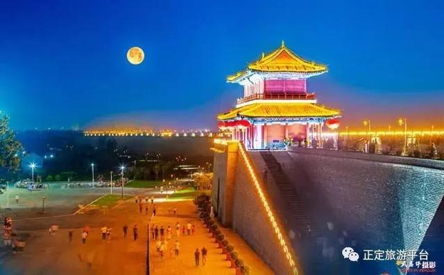 石家庄旅游必去的十大地方推荐（石家庄最值得去的50个地方）(7)